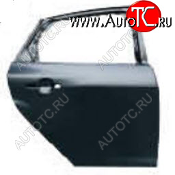 13 799 р. Правая дверь задняя BodyParts Ford Focus 3 (2011-2015) седан дорестайлинг (Неокрашенная) с доставкой в г. Вологда Увеличить фотографию 1 13 799 р. Правая дверь задняя BodyParts Ford Focus 3 (2011-2015) седан дорестайлинг (Неокрашенная) с доставкой в г. Вологда