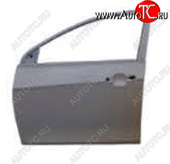 21 899 р. EMGRAND ДВЕРЬ ПЕРЕДН ЛЕВ (Китай) BODYPARTS geemg12-510-l  с доставкой в г. Вологда