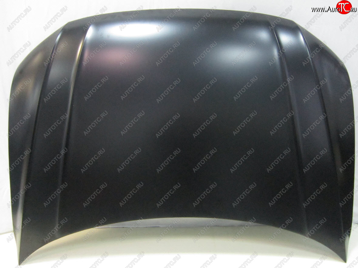 17 349 р. TIGUAN КАПОТ (Китай) BODYPARTS vwtgn16-330  с доставкой в г. Вологда
