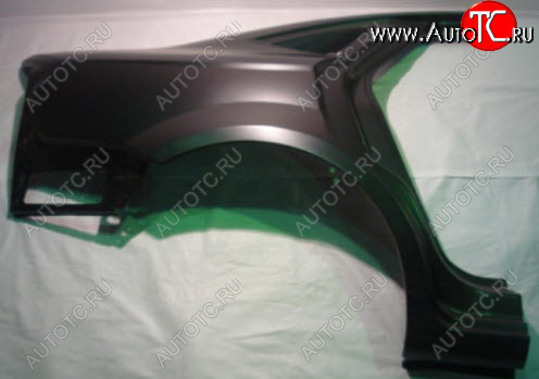 11 499 р. MONDEO КРЫЛО ЗАДН ПРАВ (Китай) BODYPARTS fdmon07-560-r  с доставкой в г. Вологда