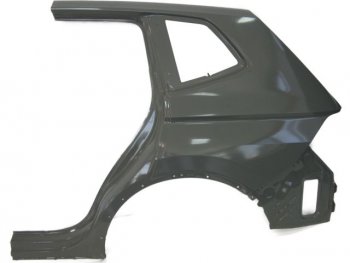 TIGUAN (модель L для КИТАЯ (20-) см.ФОТО!) КРЫЛО ЗАДН ЛЕВ (Китай) BODYPARTS vwtgn16-560-l
