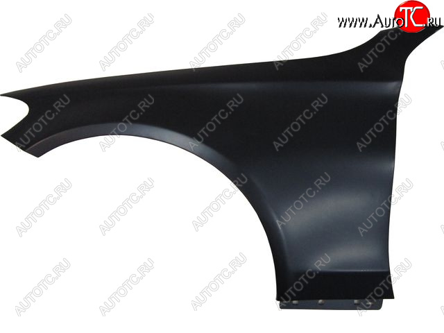 10 999 р. W205 КРЫЛО ПЕРЕДН ЛЕВ АЛЮМИН (Китай) BODYPARTS md20514-273-l  с доставкой в г. Вологда