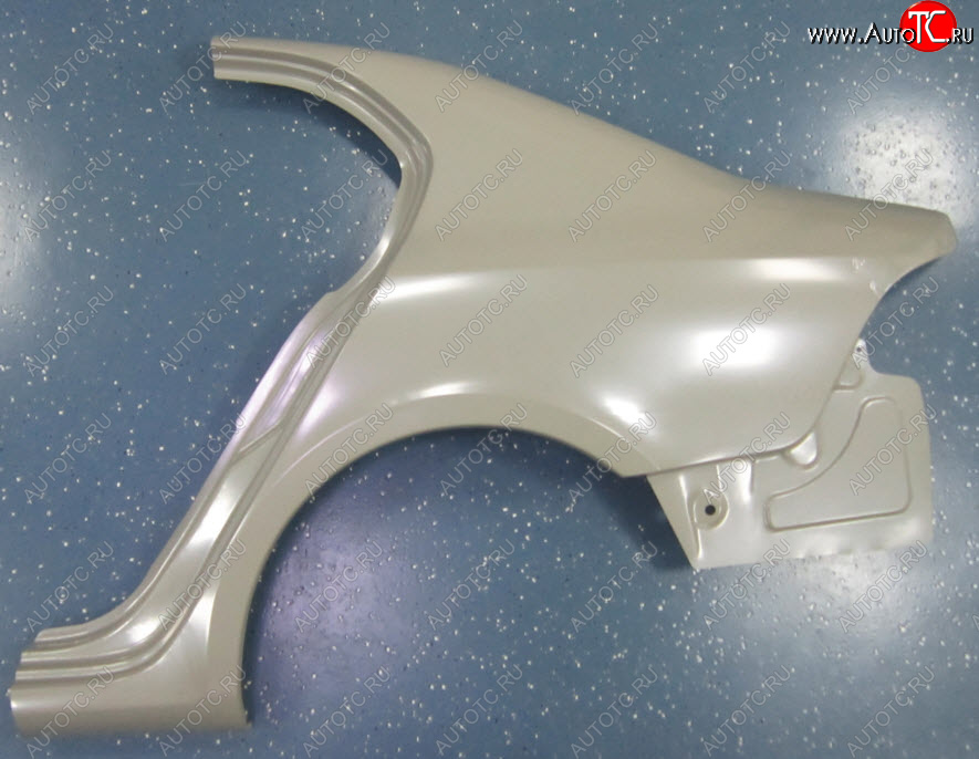 14 999 р. SUPERB КРЫЛО ЗАДН ЛЕВ (Китай) BODYPARTS sdsup08-560-l  с доставкой в г. Вологда