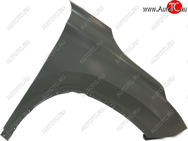 7 849 р. TXL КРЫЛО ПЕРЕДН ПРАВ (Китай) BODYPARTS extxl20-270-r  с доставкой в г. Вологда
