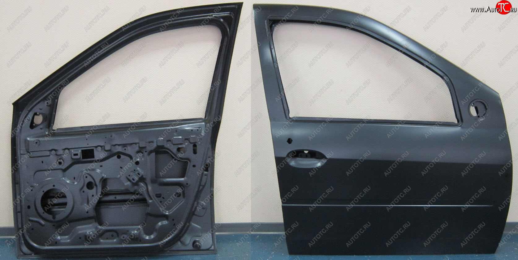 13 999 р. LOGAN 10- ДВЕРЬ ПЕРЕДН ПРАВ БЕЗ ОТВ ПМОЛДИНГ (Китай) BODYPARTS rnlog10-510-r  с доставкой в г. Вологда