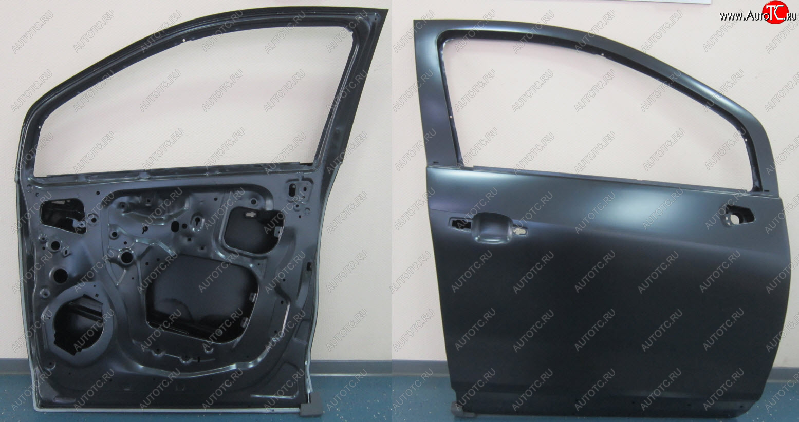 25 999 р. MOKKA 12- ДВЕРЬ ПЕРЕДН ПРАВ (Китай) BODYPARTS opmok12-510-r  с доставкой в г. Вологда