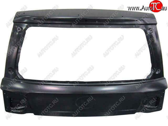 22 699 р. LANDCRUISER (200) КРЫШКА БАГАЖНИКА (Китай) BODYPARTS tylan15-600  с доставкой в г. Вологда