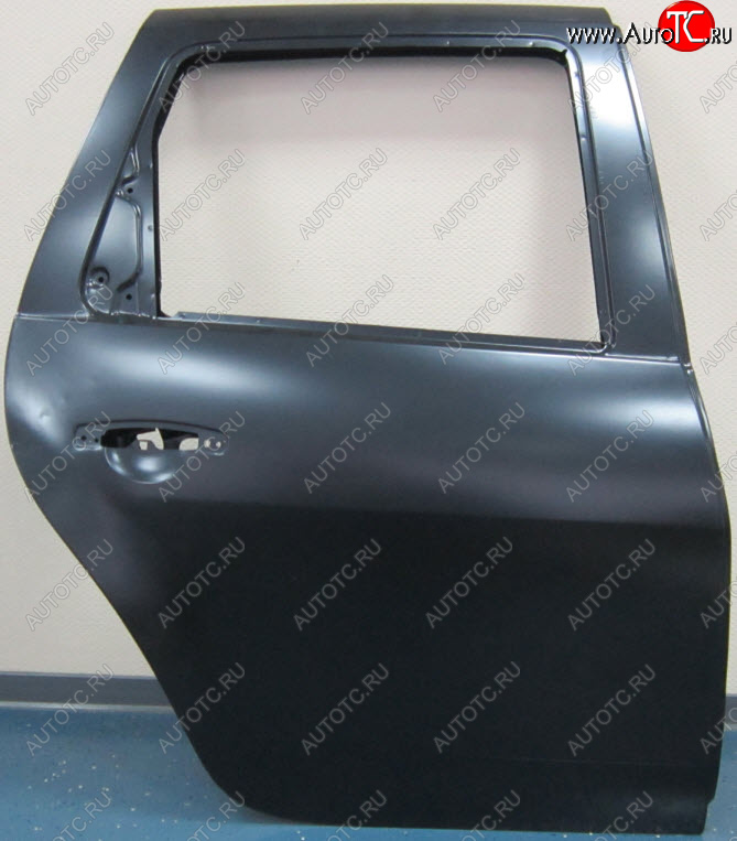 15 749 р. Правая дверь задняя BodyParts Renault Duster HS (2010-2015) дорестайлинг (Неокрашенная) с доставкой в г. Вологда Увеличить фотографию 1 15 749 р. Правая дверь задняя BodyParts Renault Duster HS (2010-2015) дорестайлинг (Неокрашенная) с доставкой в г. Вологда
