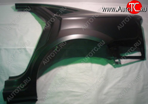 11 499 р. MONDEO КРЫЛО ЗАДН ЛЕВ (Китай) BODYPARTS fdmon07-560-l  с доставкой в г. Вологда