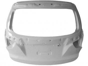 Дверь багажника BodyParts Hyundai IX35  LM (2009-2018) дорестайлинг, рестайлинг