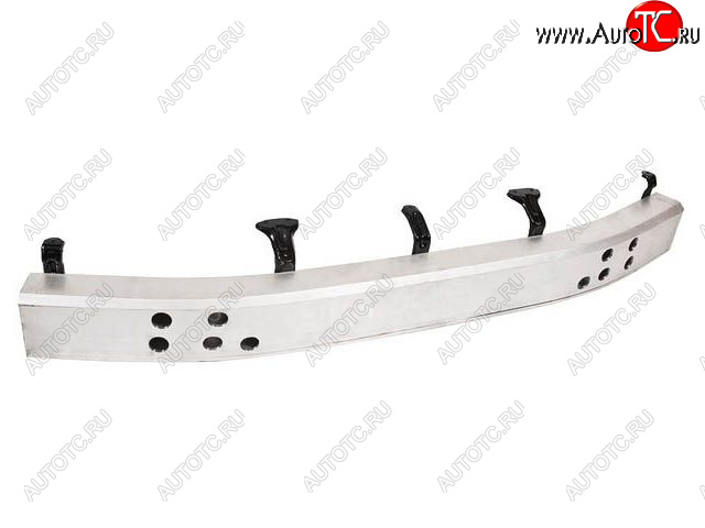 9 399 р. Усилитель переднего бампера (пр-во Китай) BODYPARTS Toyota Land Cruiser Prado J150 дорестайлинг (2009-2013)  с доставкой в г. Вологда
