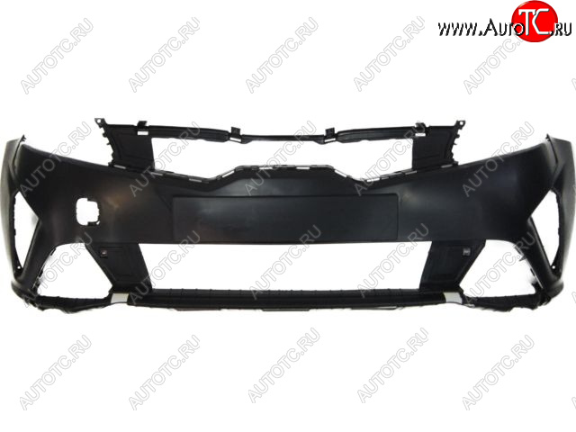 1 599 р. RIO БАМПЕР ПЕРЕДН (СЕДАН) (Китай) BODYPARTS kario20-162  с доставкой в г. Вологда