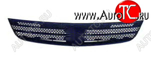 1 239 р. SX-4 РЕШЕТКА РАДИАТОРА (Китай) BODYPARTS szsx406-101  с доставкой в г. Вологда