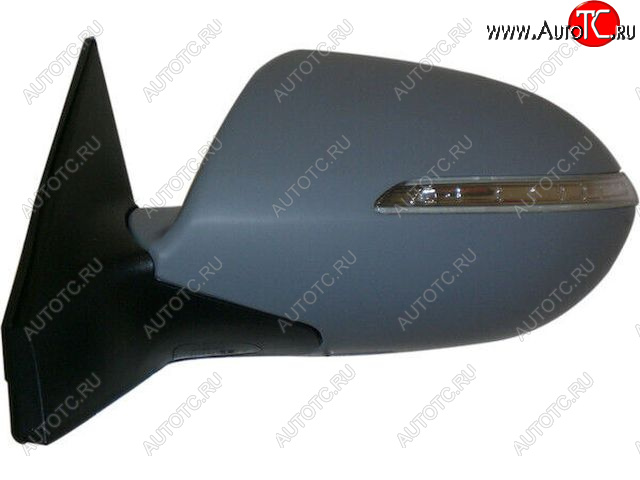 7 649 р. SPORTAGE ЗЕРКАЛО ЛЕВ ЭЛЕКТР С ПОДОГРЕВ УК.ПОВОР АВТОСКЛАДЫВ (Китай) BODYPARTS kaspr10-453-l  с доставкой в г. Вологда