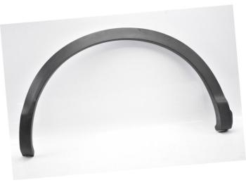 QASHQAI 14- МОЛДИНГ АРКИ КРЫЛА ПРАВ ЗАДН (Китай) BodyParts nnqas14-291-r