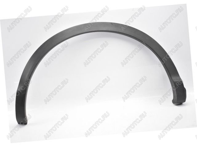 1 599 р. QASHQAI 14- МОЛДИНГ АРКИ КРЫЛА ПРАВ ЗАДН (Китай) BodyParts nnqas14-291-r  с доставкой в г. Вологда