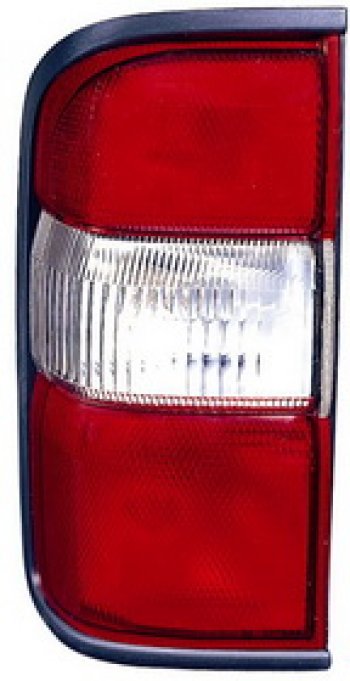 Левый фонарь DEPO Nissan Patrol  5 (1997-2001) Y61 дорестайлинг