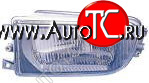 1 599 р. Противотуманная фара правая BODYPARTS BMW 5 серия E39 седан дорестайлинг (1995-2000)  с доставкой в г. Вологда