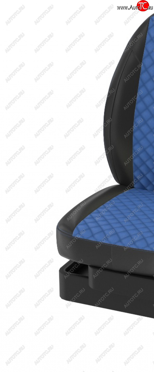 7 899 р. Заказной комплект чехлов  construct-7492786 Автопилот  с доставкой в г. Вологда