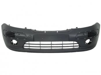 Бампер передний BodyParts CITROEN C3  FC/FN (2002-2009) хэтчбэк