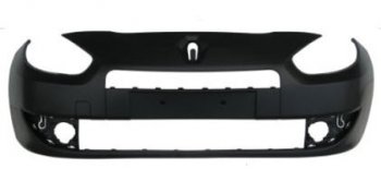 Бампер передний BodyParts Renault Fluence (2010-2012) дорестайлинг
