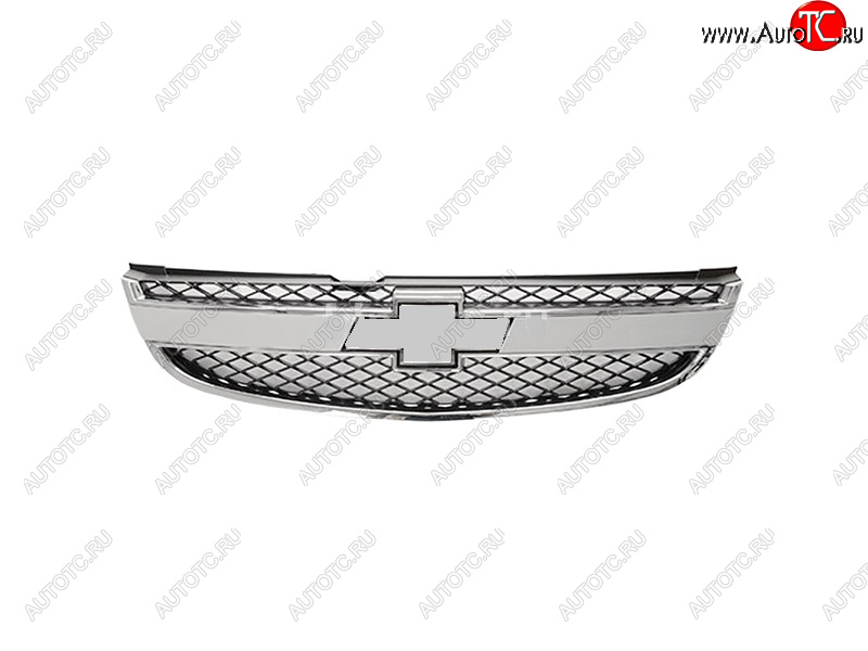 3 189 р. Решётка радиатора BodyParts  Chevrolet Epica  V250 (2006-2012)  с доставкой в г. Вологда