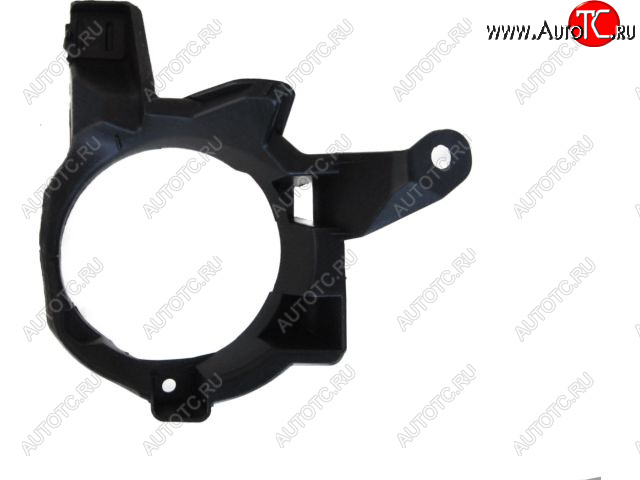 319 р. Кронштейн крепления фары левый (пр-во Китай) BodyParts  Toyota RAV4  XA40 (2012-2015) 5 дв. дорестайлинг  с доставкой в г. Вологда