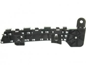 Правое крепление переднего бампера BODYPARTS Honda CR-V  RM1,RM3,RM4 (2012-2015) дорестайлинг