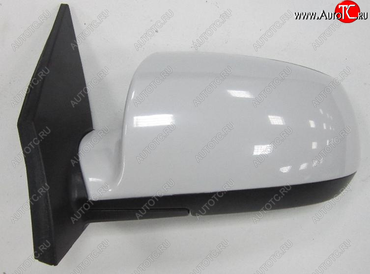 2 899 р. RIO ЗЕРКАЛО ЛЕВ ЭЛЕКТР БЕЗ ПОДОГРЕВ (Китай) BODYPARTS kario05-452-l  с доставкой в г. Вологда