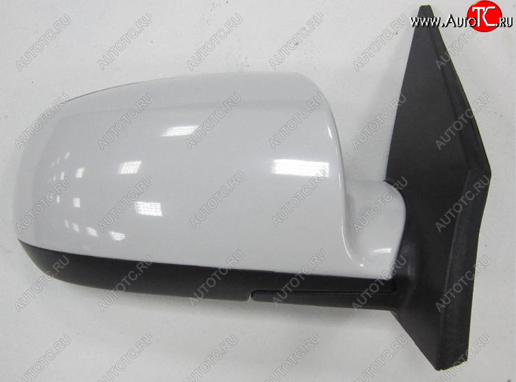 2 899 р. RIO ЗЕРКАЛО ПРАВ ЭЛЕКТР БЕЗ ПОДОГРЕВ (Китай) BODYPARTS kario05-452-r  с доставкой в г. Вологда