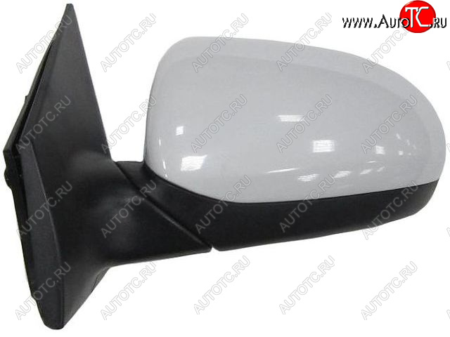 2 699 р. RIO ЗЕРКАЛО ЛЕВ ЭЛЕКТР БЕЗ ПОДОГРЕВ (Китай) BODYPARTS kario11-451-l  с доставкой в г. Вологда