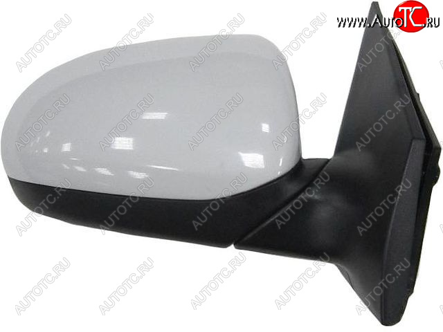 2 699 р. RIO ЗЕРКАЛО ПРАВ ЭЛЕКТР БЕЗ ПОДОГРЕВ (Китай) BODYPARTS kario11-451-r  с доставкой в г. Вологда