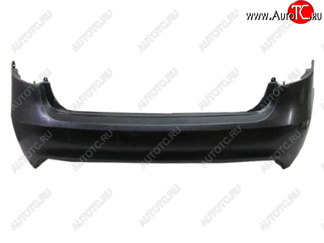 3 179 р. RIO БАМПЕР ЗАДН (СЕДАН) (Китай) BODYPARTS kario11-640  с доставкой в г. Вологда
