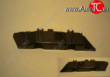 459 р. RIO КРЕПЛЕНИЕ БАМПЕРА ПЕРЕДН Л+П (КОМПЛЕКТ) (Китай) BODYPARTS kario11-9a0-n  с доставкой в г. Вологда