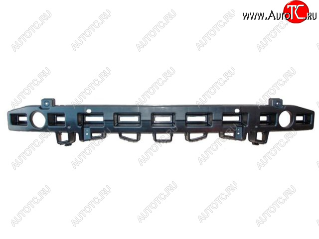 1 199 р. RIO УПЛОТНИТЕЛЬ БАМПЕРА ПЕРЕДН (Китай) BODYPARTS kario15-230  с доставкой в г. Вологда