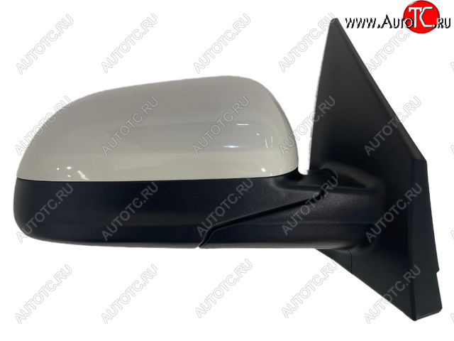 2 269 р. RIO ЗЕРКАЛО ПРАВ ЭЛЕКТР (Китай) BODYPARTS kario17-450-r  с доставкой в г. Вологда