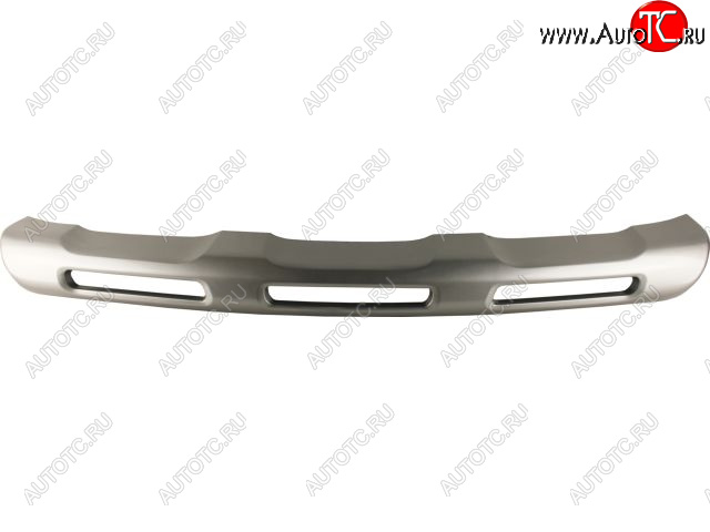 3 069 р. RIO НАКЛАДКА БАМПЕРА ПЕРЕД (ХЭТЧБЭК) (Китай) BODYPARTS kario17-4h1  с доставкой в г. Вологда