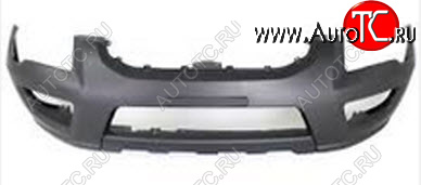 2 599 р. SPORTAGE БАМПЕР ПЕРЕДН (Китай) BODYPARTS kaspr09-161  с доставкой в г. Вологда