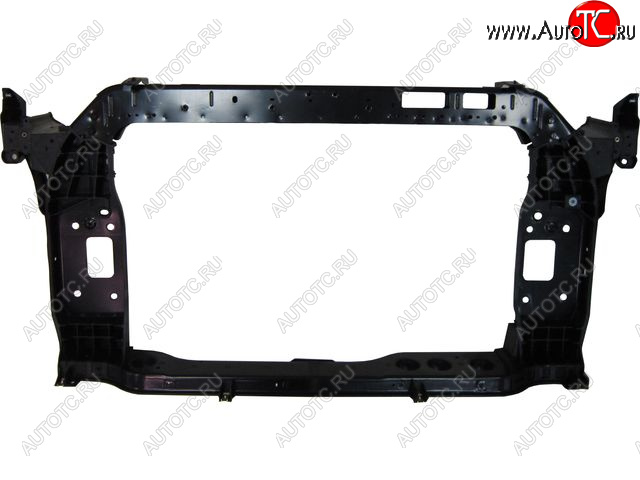 12 999 р. SPORTAGE СУППОРТ РАДИАТОРА (Китай) BODYPARTS kaspr16-380  с доставкой в г. Вологда