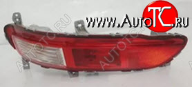 2 899 р. SPORTAGE ФОНАРЬ ЗАДН В БАМПЕР ЛЕВ (Китай) BODYPARTS kaspr16-730-l  с доставкой в г. Вологда