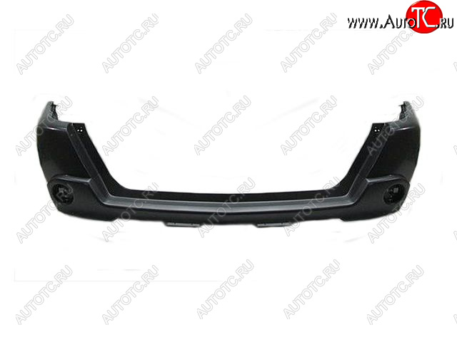 4 299 р. X-TRAIL БАМПЕР ЗАДН (Китай) BODYPARTS nnxtr07-641  с доставкой в г. Вологда