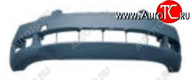 5 399 р. SUPERB БАМПЕР ПЕРЕДН (Китай) BODYPARTS sdsup08-160  с доставкой в г. Вологда