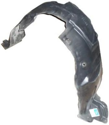 Левый подкрылок передний BODYPARTS Toyota RAV4  XA305 (2005-2009) 5 дв. дорестайлинг