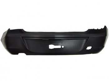 Задний бампер BodyParts Chevrolet Cobalt (2011-2016), Ravon R4 (2016-2020)