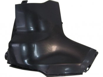 2 499 р. ATLAS PRO БОКОВИНА БАМПЕРА ЗАДН ПРАВ (Китай) BODYPARTS geatl21-670-r  с доставкой в г. Вологда. Увеличить фотографию 1