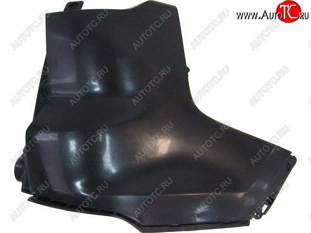2 499 р. ATLAS PRO БОКОВИНА БАМПЕРА ЗАДН ПРАВ (Китай) BODYPARTS geatl21-670-r  с доставкой в г. Вологда