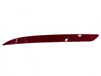 Левый катафот заднего бампера (пр-во Китай) BODYPARTS Geely Coolray  SX11 (2018-2023) дорестайлинг
