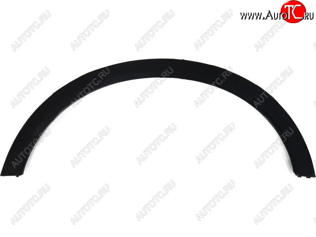 959 р. COOLRAY МОЛДИНГ АРКИ КРЫЛА ЛЕВ ЗАДН (Китай) BODYPARTS geclr19-291-l  с доставкой в г. Вологда