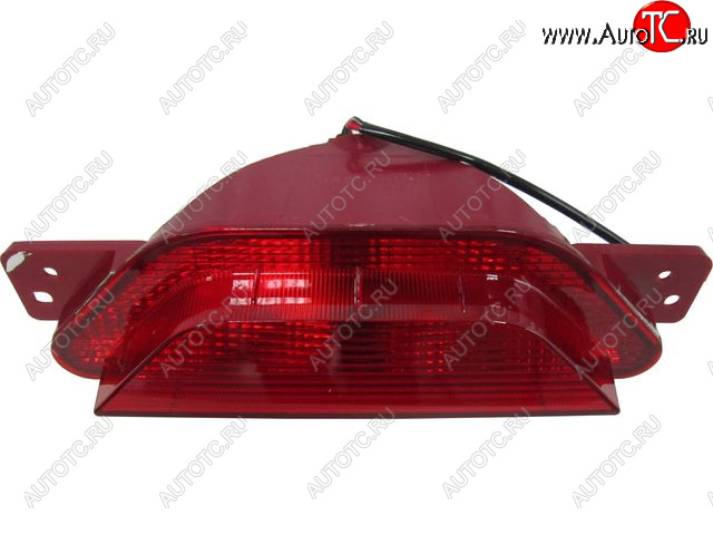 1 379 р. COOLRAY ФОНАРЬ ЗАДН В БАМПЕР (Китай) BODYPARTS geclr19-730  с доставкой в г. Вологда