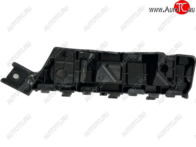 165 р. Правое крепление переднего бампера BODYPARTS Geely Coolray SX11 дорестайлинг (2018-2023)  с доставкой в г. Вологда